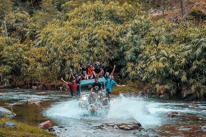 1 Day Activity Adventure Trekking Kerala - Why Anakulam feels like a real nature day (not a rushed tour)