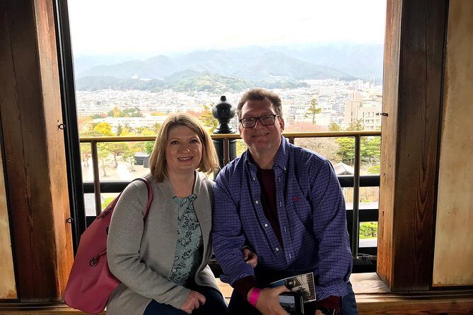 1-Day Kochi Highlights Tour with local guide - Where the tour starts: Harimayabashi and the value of being early