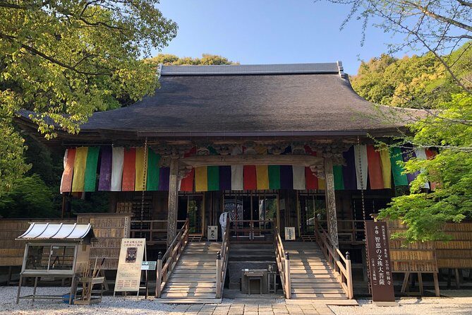 1-Day Kochi Highlights Tour with local guide - Makino Botanical Garden: the calm stop that still teaches you something