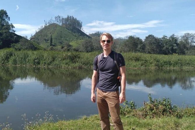 2 Nights Misty Munnar Sightseeing (Private Tour with Car) - Iris Holidays - Day 3 to Cochin: Chinese Fishing Nets, Mattancherry, and Fort Kochi Beach