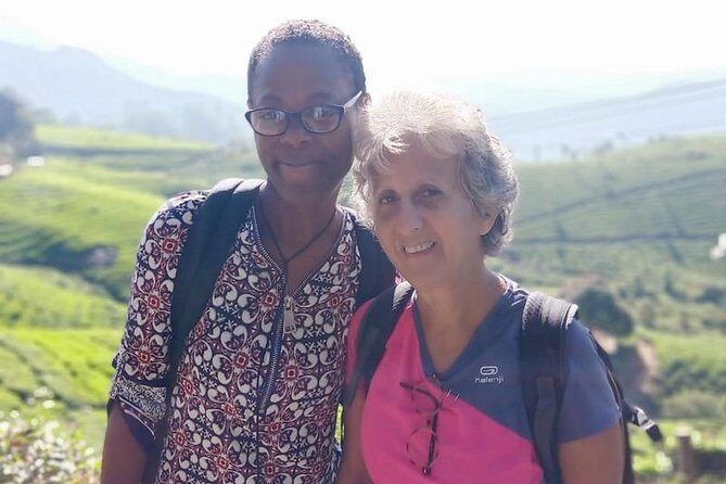 2 Nights Misty Munnar Sightseeing (Private Tour with Car) - Iris Holidays - Day 2 in Munnar: Eravikulam National Park, Tea Museum, and Mattupetty