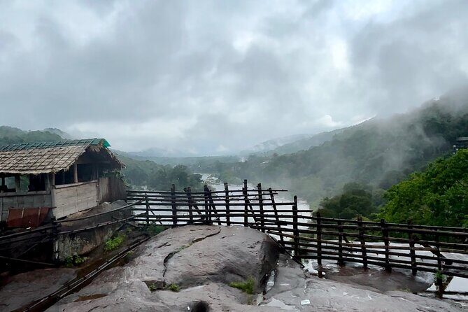 4 Day Kerala Tour Athirappilly Munnar Alleppey - Who should book this Kerala route (and who might not love it)