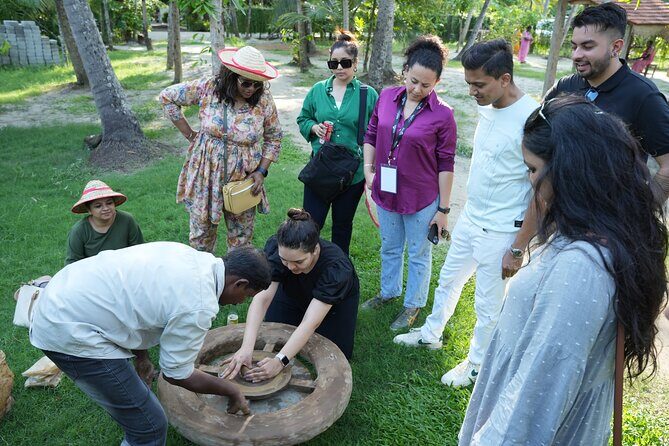 4 Hours Private Village Life Experience in Kochi with Pickup - Key things that make this tour worth your time