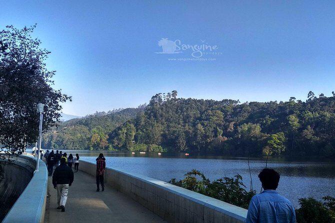 5 Days Budget Kerala Tour Packages by Sanguine Holidays - Day 4 backwaters: check in to an air-conditioned houseboat for your slowest day