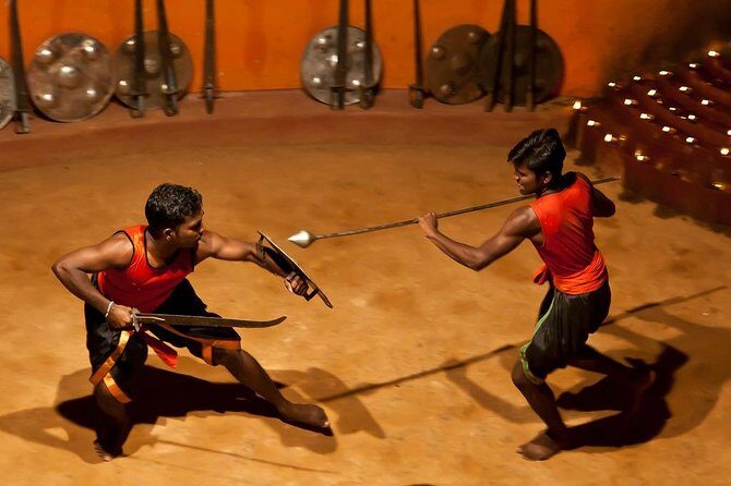 5 Days Kerala Tour Package With 4 Star Stays & Private Houseboat - Day 5: Checkout and getting dropped off where you need