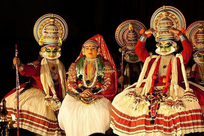 5 Days Kerala Tour Package With 4 Star Stays & Private Houseboat - Price and value: what $349 covers (and what it won’t)