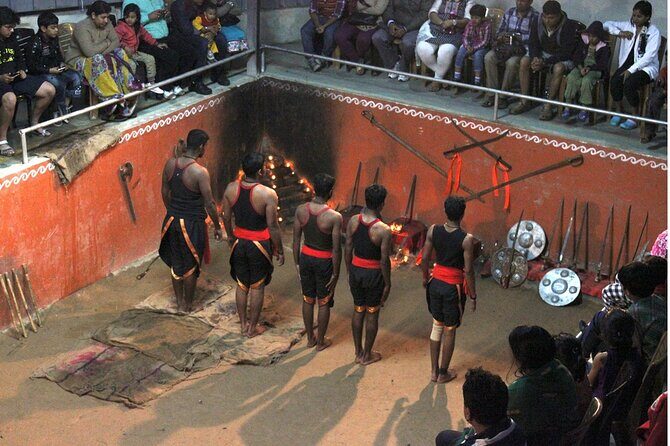 5 Days Kerala Tour with Private Car Houseboat Munnar and Thekkady - Day 5 in Kochi: Fort Kochi, spice market, nets, and Jewish Town