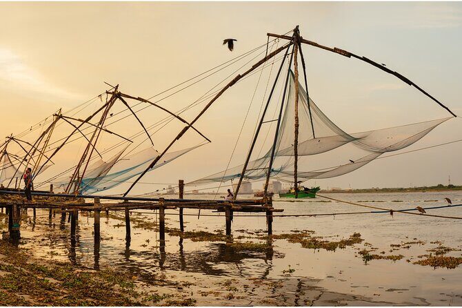 5 Days Kerala Tour with Private Car Houseboat Munnar and Thekkady - Who this tour suits best (and who should think twice)