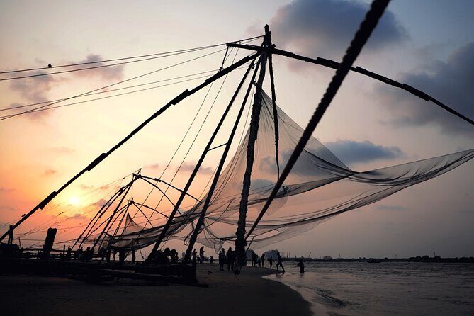 5 Days Luxury Kerala Tour with Houseboat Experience - Who this tour suits best (and who should rethink it)