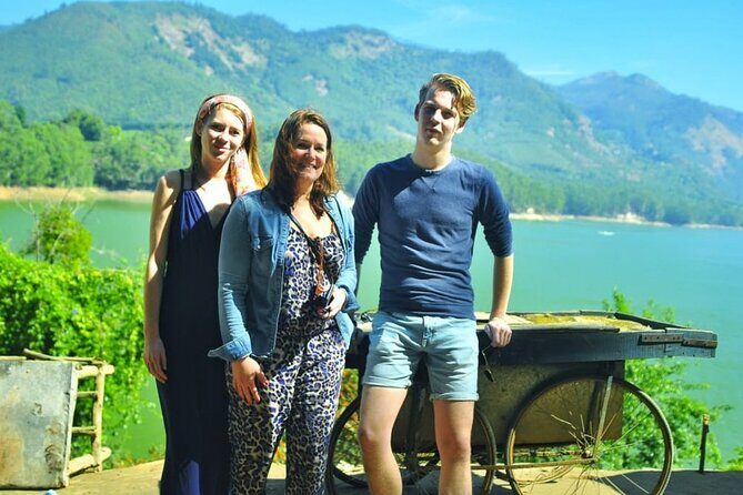 5-Days Private Kerala Tour with Sightseeing Tickets - Key highlights I’d plan around