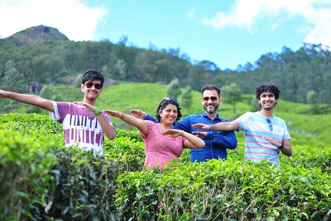 5-Days Private Kerala Tour with Sightseeing Tickets - Day 4: Alleppey backwaters, sunset timing, and the shikara ride