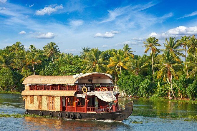 9 Days Private Exotic Kerala Tour - Eravikulam National Park and the Munnar classics you’ll actually use