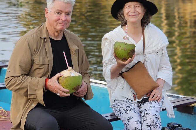 Alasr Lakeview Cruise /Hourly Trips to Backwater of Alleppey - The Core Route: Nehru Pavilion to Punnamada Lake and Azhikkal Canal
