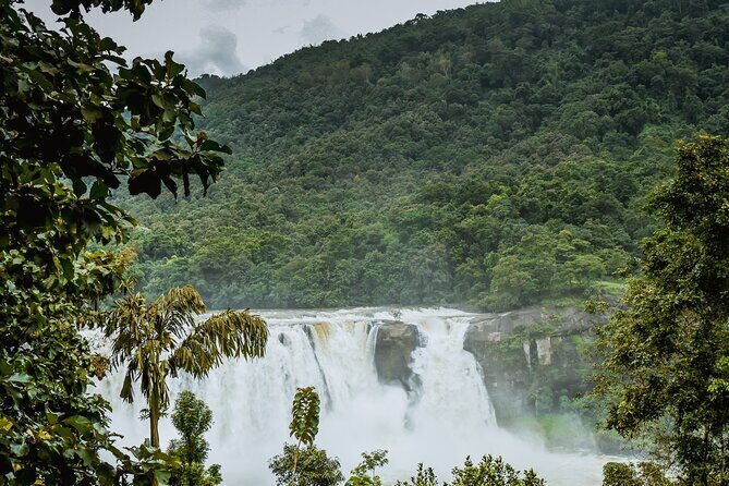 Athirapally Waterfalls from Cochin - Key things I’d plan around