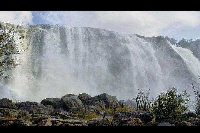 Athirappally & Vazhachal Waterfall Tour with Lunch - Key highlights in 5 minutes