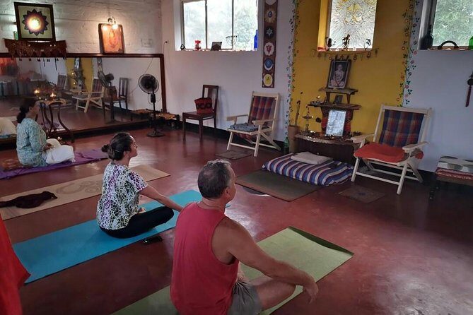 Ayurveda Abhyanga + Indian Champi - Ayurveda Abhyanga in Kochi: What Makes It Worth Your Time