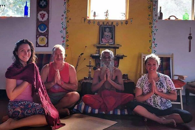 Ayurveda Abhyanga + Indian Champi - When This Massage Fits Your Kochi Itinerary