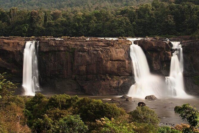 Best of Kerala Tour (Exclusive Private tour) - Key highlights worth your attention