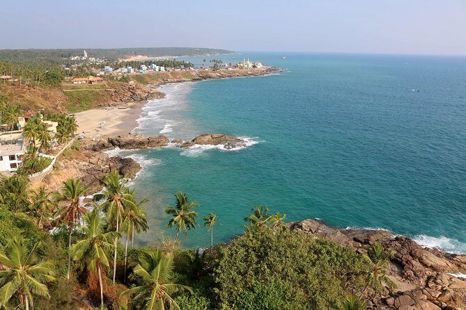 Best of Kerala Tour (Exclusive Private tour) - Private Kerala driving that keeps your days from unraveling
