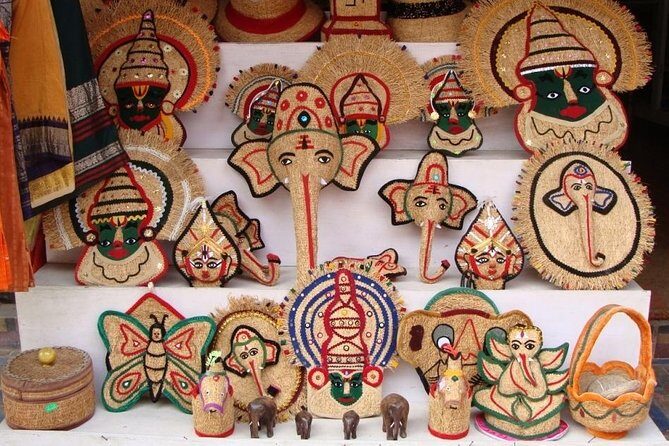Best of kochi ! A private tour in kochi with a local guide ! - Why This Private Fort Kochi Tour Feels Like a Shortcut