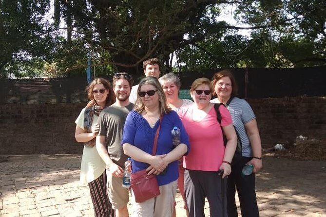 Best of kochi ! A private tour in kochi with a local guide ! - Pickup, Vehicle Comfort, and Meeting the Guide