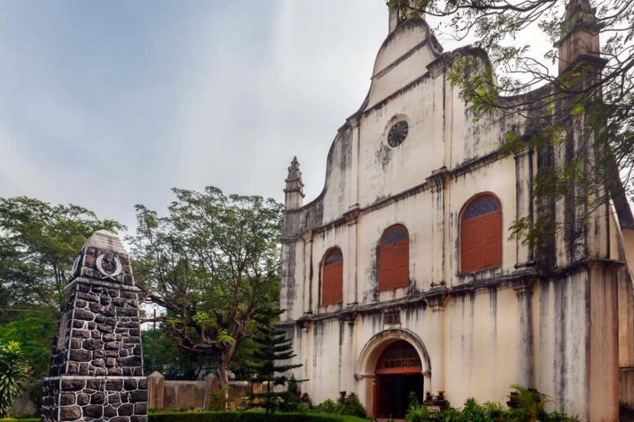 Cochin: 5-Day Private Tour of Munnar, Alleppey & Backwaters - Who this private tour is best for
