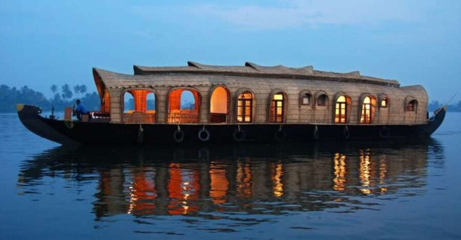 Cochin: Alleppey Backwater Private Day Cruise by Houseboat - Boarding in Alleppey: Your Houseboat Setup and Crew Care