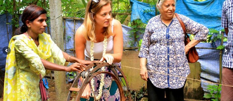 Cochin: Backwater Village Eco Boat Cruise with Lunch - Key highlights you’ll feel right away
