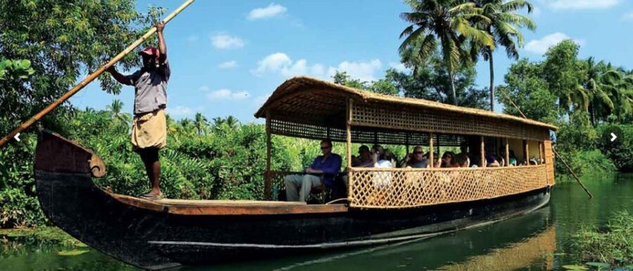 Cochin: Backwater Village Eco Boat Cruise with Lunch - Price and value: is $33 a fair deal for this day?