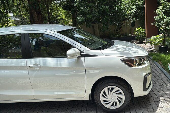 Cochin (COK) airport to city transfer - Key Things That Make This Transfer Worth Paying For