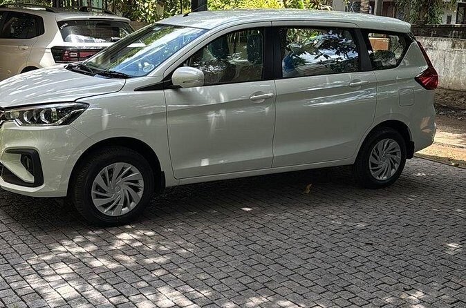 Cochin (COK) airport to city transfer - Quick Heads-Up on Cancellation and Flexibility