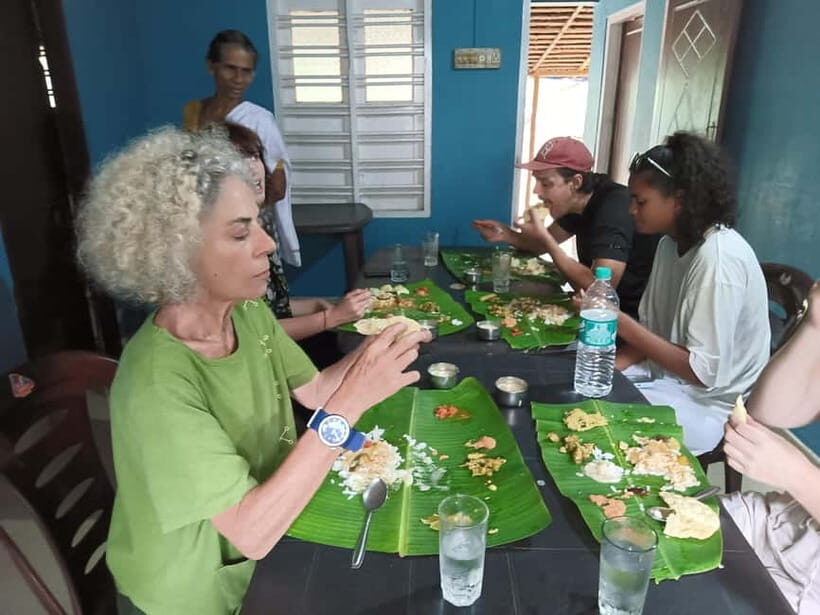 Cochin: Full-day Backwater Tour with Lunch and Evening Tea - A/C Ride to the Backwaters: What You’re Really Paying For