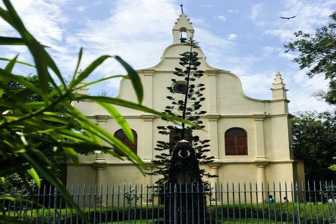 Cochin Heritage Tour - Fort Kochi and Mattancherry in Four Hours: What You’ll Actually See