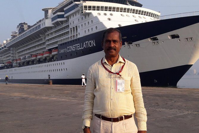Cochin Over View - Private & Group Tour Options. Free Pickup Drop - Dhobi Khana public laundry: watching daily work the old way