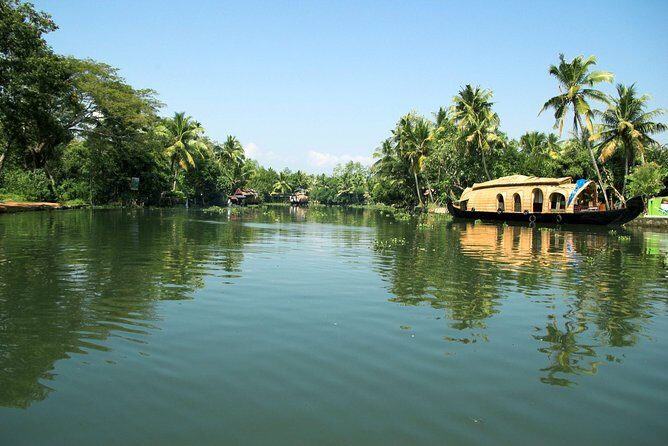 Cochin Shore Excursions from Cruise Terminal - Key Takeaways Before You Go