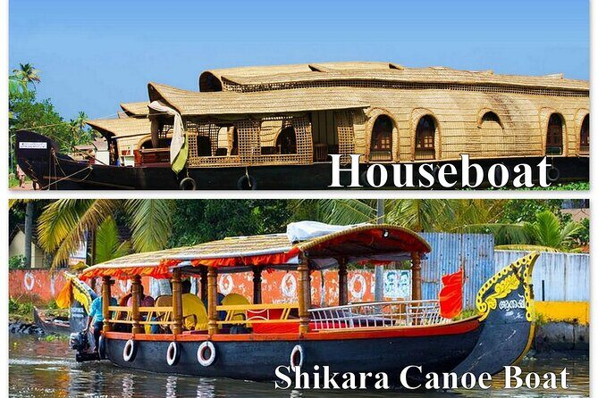 Cochin Shore Excursions from Cruise Terminal - Kochi Port Pickup: The “No Stress” Part That Actually Matters