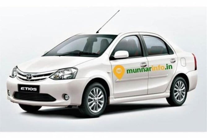 Cochin to Munnar Day trip - Why This Fort Cochin to Munnar Transfer Feels Like a Mini Tour