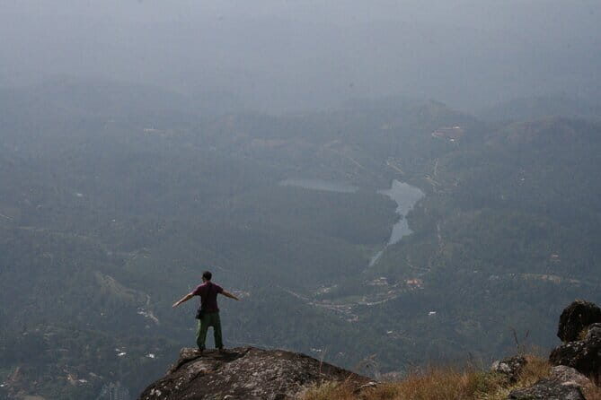 Cochin to Munnar Day trip - What to Expect on the Day (So You Can Relax)