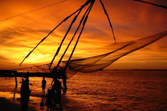 Colors of Kochi: City Tour & Kathakali Experience - Price and Logistics: What You’re Really Paying For
