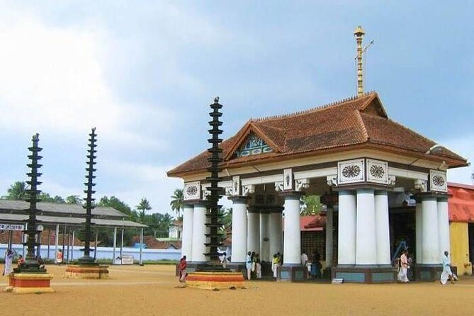 Cultural Tour To Vaikom Village - Key things to know before you go