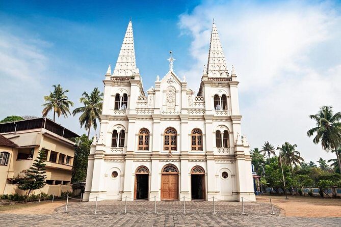 Enjoy the best Food tour in kochi with a local ! - Key points to know before you go