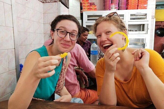 Enjoy the best Food tour in kochi with a local ! - Good-fit travelers and who should skip it