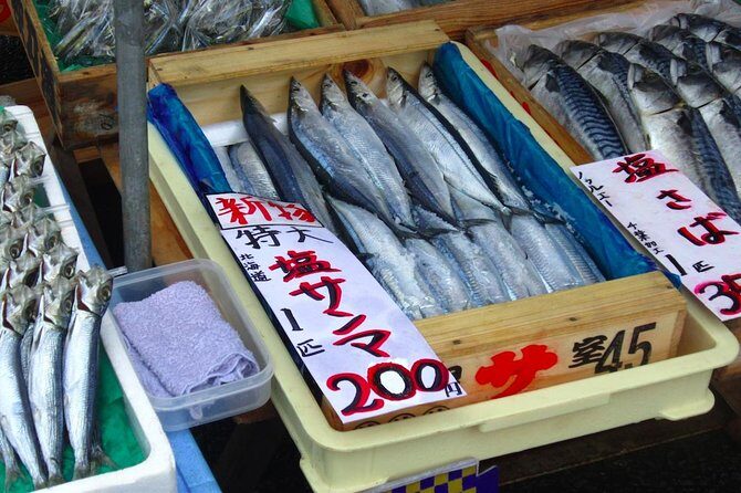 Experience the energy of Kochi: Sunday Market Tour includes Kochi Castle - Yosakoi Festival Context at the Information Center