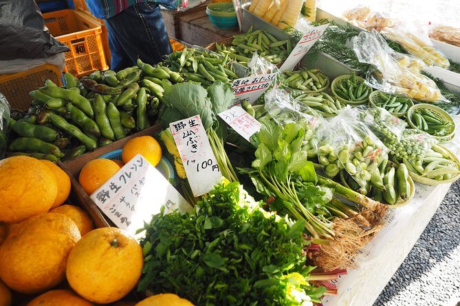 Experience the energy of Kochi: Sunday Market Tour includes Kochi Castle - Price and Value: What $111.05 Buys You in Real Convenience