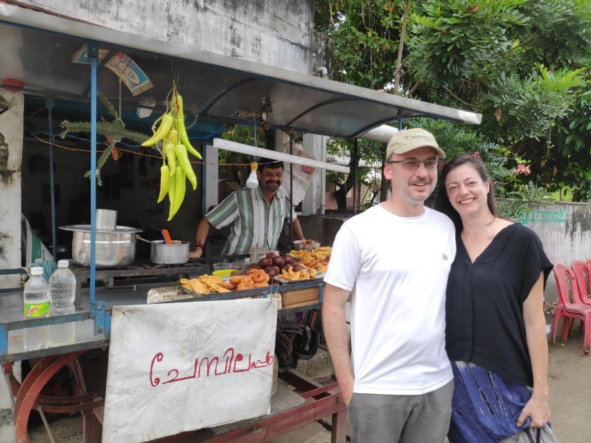 Fort Kochi Heritage Day Cycling Tour - Bikes, timing, and effort: what 3 hours really means