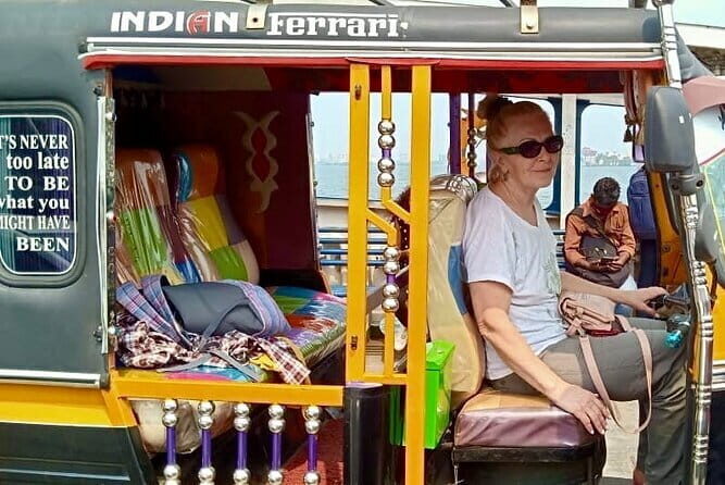 Fort Kochi Tour by Tuk Tuk for Cruise Passengers - Should You Book This Fort Kochi Tuk Tuk Tour?