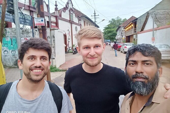 Fort Kochi Tuk Tuk Tour - Key Highlights Worth Planning For