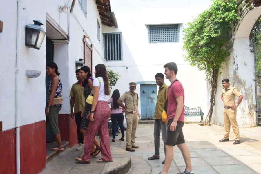 Fortkochi Heritage Walking tour with a local guide - Quick Hits: What Makes This Tour Worth Your Time