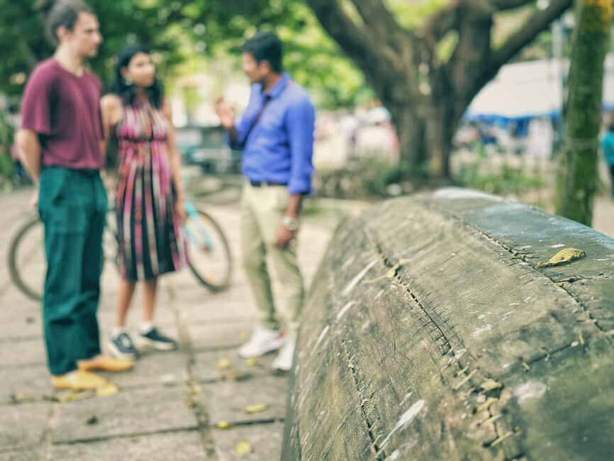 Fortkochi Heritage Walking tour with a local guide - Chinese Fishing Nets, Street Life, and the Stuff You’d Walk Past