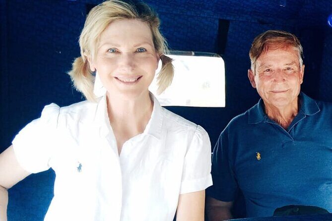 Fortkochi Sightseeing Tuk-Tuk Tour - How to make the most of each 10–20 minute stop